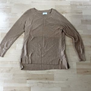 Old Navy Tunic Sweater